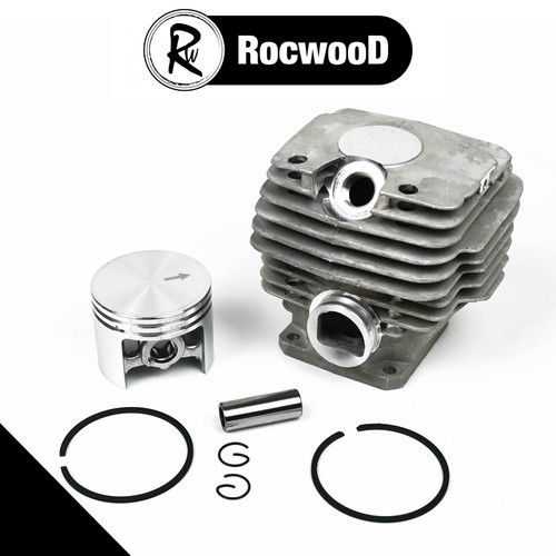 Cylinder piston assembly - &,