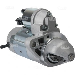 Starter fits lexus ii - is,