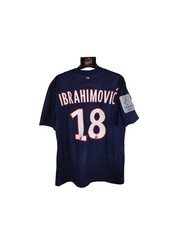 PSG Paris SG Home Football