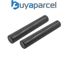 Faithfull FAIKERBLRUB2 Pair of