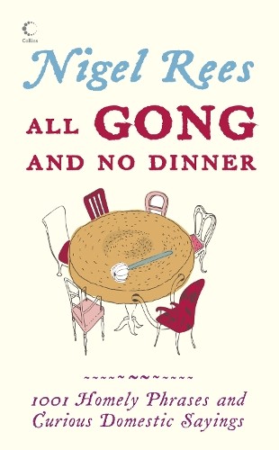 All gong and dinner 1001 - and,