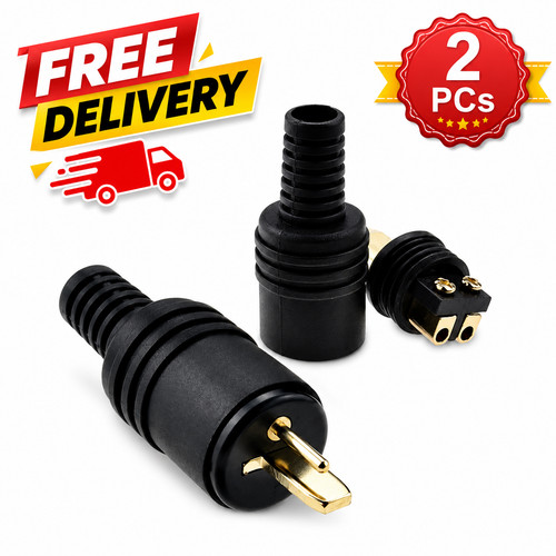 Pin din speaker plug - pin,