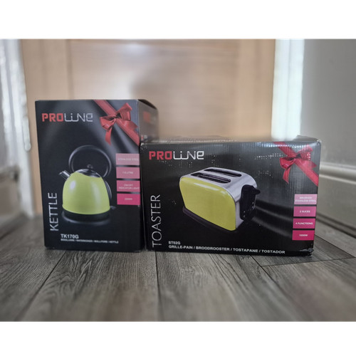 Proline tk170g kettle st02g - tk170g,