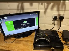 Xbox 360 Slim 250GB Console -