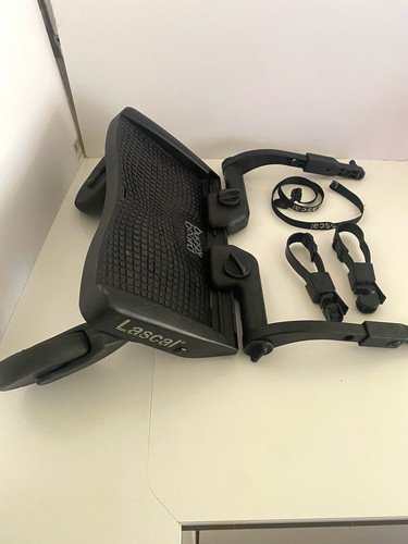 Lascal stroller board - lascal,