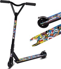 Pro Stunt Scooter, 360 Degree