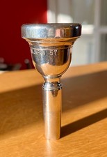 Yamaha 57 Trombone Mouthpiece