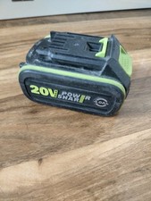 WORX WA3595 20V 4.0Ah Lithium