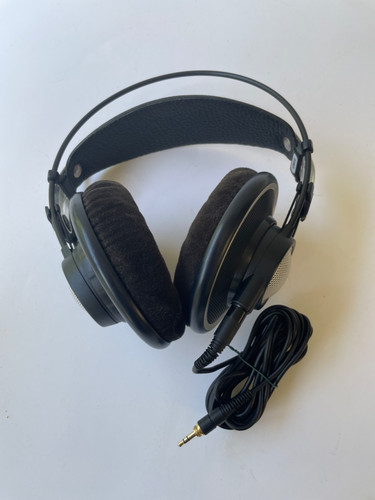 Akg k702 open - akg, open-back