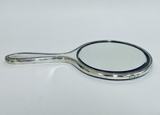 Antique Solid Sterling Silver