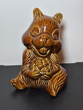 Sylvac Chipmunk Money Box 5105