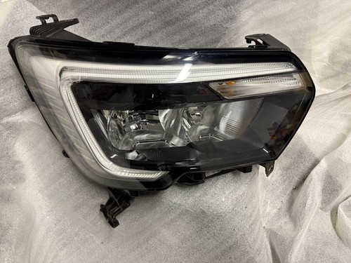 Led front headlight right - led,