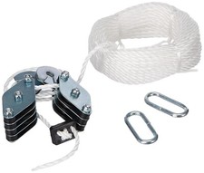 Mannesmann Rope Hoist Bgs