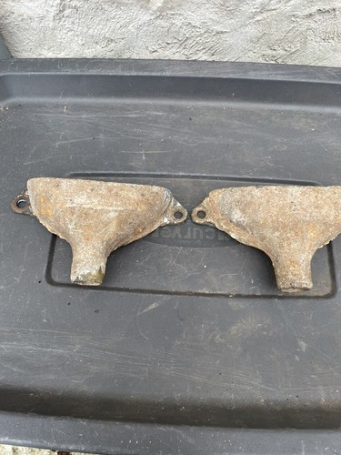 Antique brass bronze - brass,