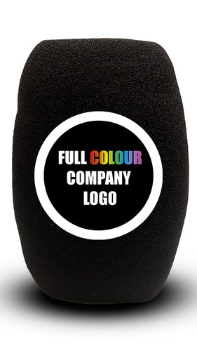 Custom printed logo sided - custom,