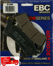 Fits HONDA FES 125 S-WING 2007