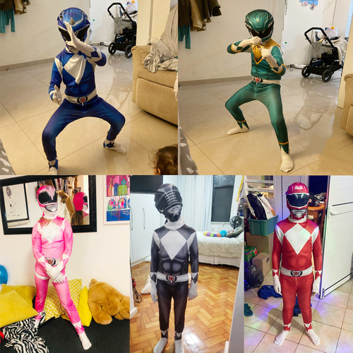 Kids costumes jumpsuits - costumes,