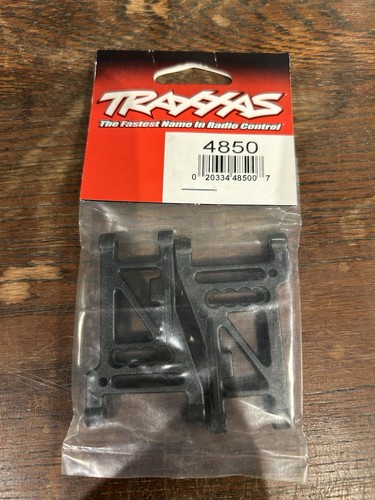 Traxxas trx 4850 suspension - traxxas,
