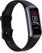 2026 Fit@bit Smart Watch