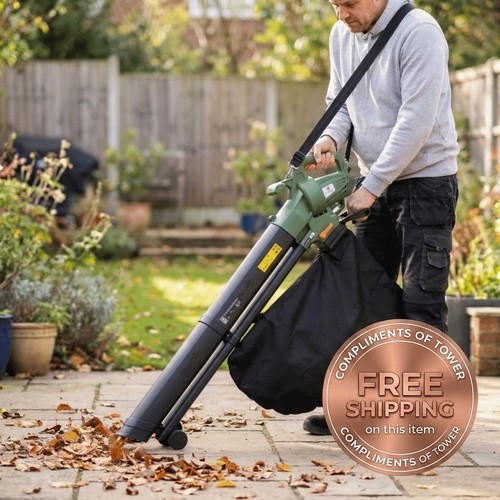 3500w leaf blower - leaf,