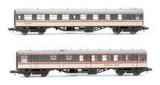 GRAHAM FARISH 'N' GAUGE PAIR