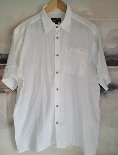Rohan men white short - white,