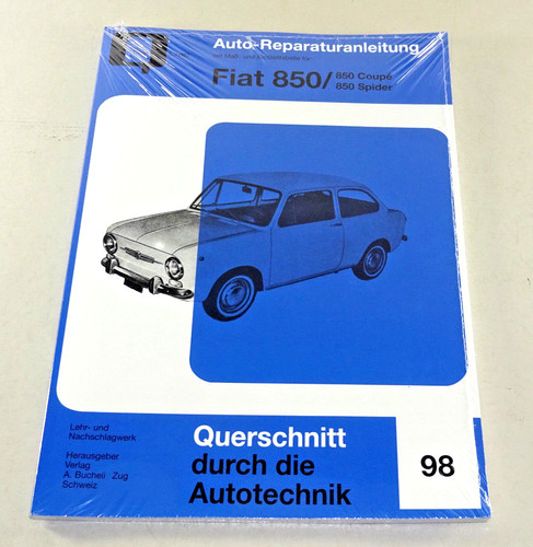 Repair manual handbook - manual,