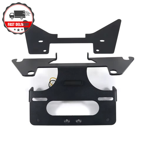 Fender eliminator tail tidy - fender,