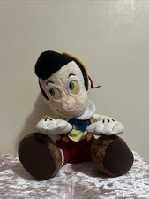 Rare Vintage Disney Pinocchio