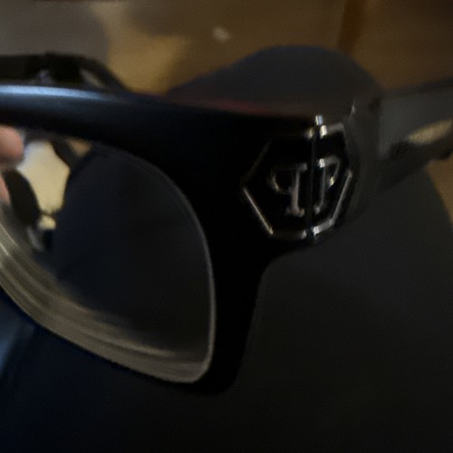 Philipp plein vpp083m - plein, nero