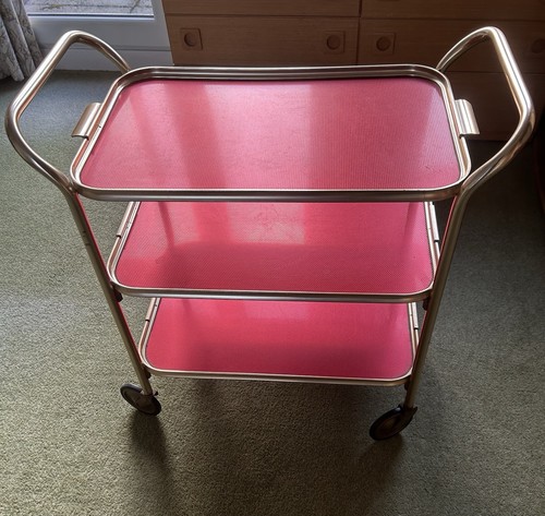 Mid century vintage carefree - mid,