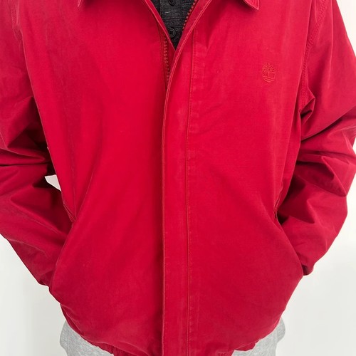 Timberland red harrington - timberland,