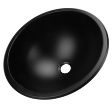 New 12 Inch Round Stainless