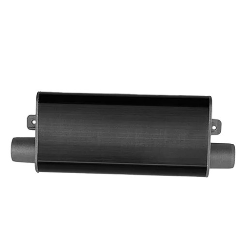 24mm exhaust silencer muffler - 24mm,