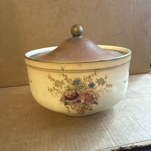 Vintage crown devon - crown,