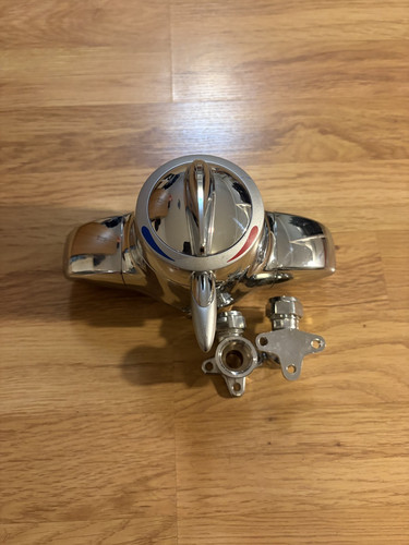 Mira gem mixer - mira,