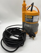 Hozelock Garden Water Butt