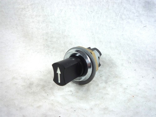 Vintage lucas rotary switch - lucas,