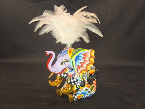Tom drag elephant jumbo - tom’s,