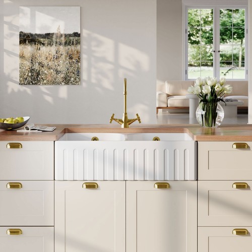 Nuie traditional white - nuie,