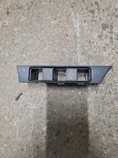 Astra G Mk4 Gsi Sri Opc LHD 3 Button Traction Panel