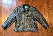 Vintage 80s Aero Highwayman