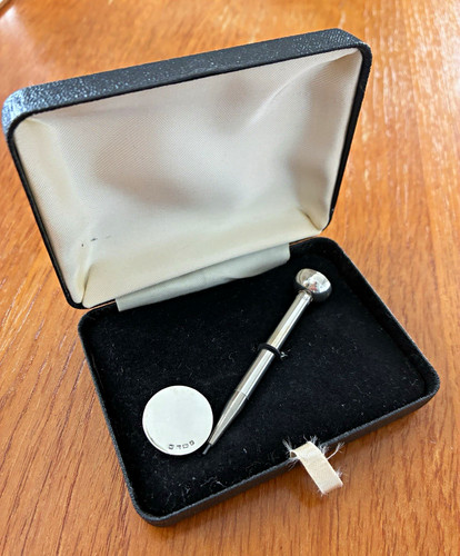 Vintage sterling silver - vintage,