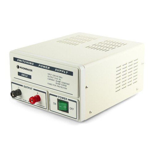 30a 8v switch mode - sm-32,
