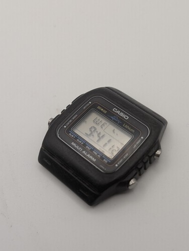Vintage casio 1982 - casio,