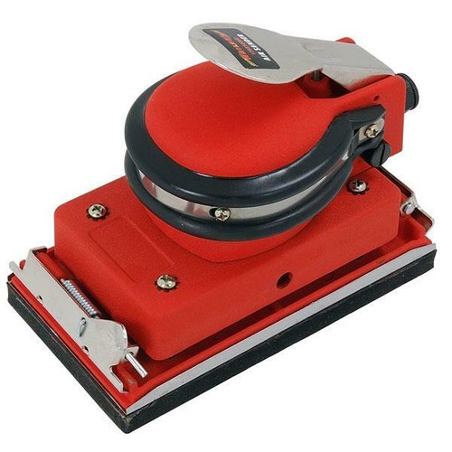 Air sander 170 wet or - x,