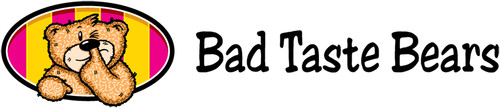 Bad taste bears figure - bad, /