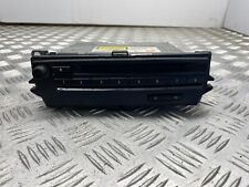 2011 BMW 3 SERIES E90 SAT NAV CD RADIO PLAYER HEAD UNIT GENUINE 9258278