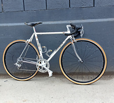 Vintage Mondonico Columbus SLX