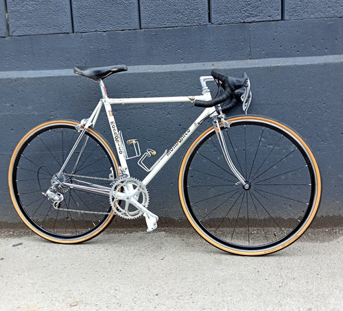 Vintage mondonico columbus - vintage, slx